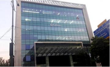 GVK Kohinoor Building